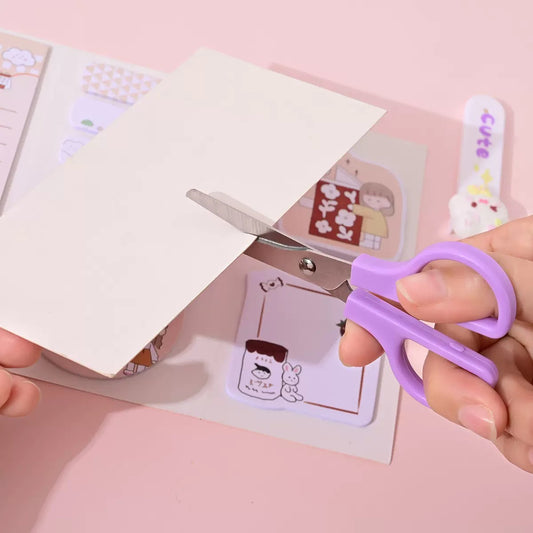 Kawaii Bunny Scissors