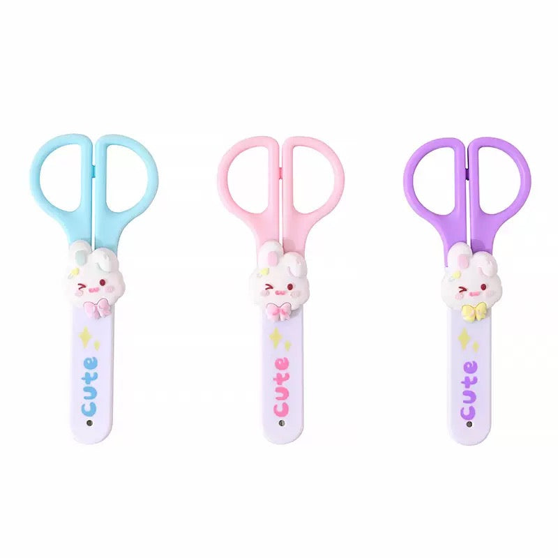 Kawaii Bunny Scissors