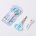 Kawaii Bunny Scissors