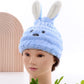 Kawaii Hair Towel