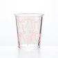 Transparent Bow Cup