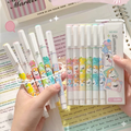 Kawaii Summer Highlighters