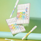 Kawaii Summer Highlighters