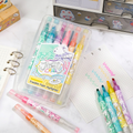 Erasable Flash Highlighters