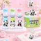 Panda Clear Glue