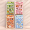 Seasonal Whimsy Sticker Pack