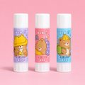 Kawaii Glue Stick