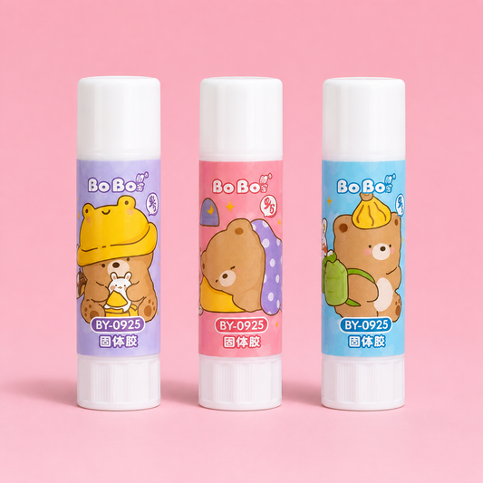 Kawaii Glue Stick