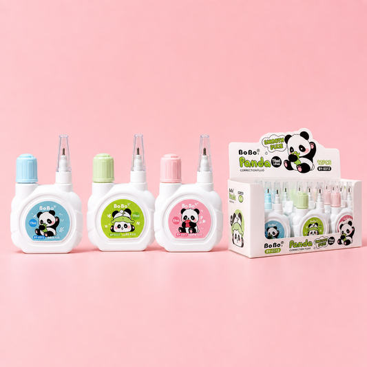 Panda Correction Fluid