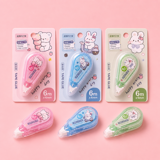 Kawaii Glue tape