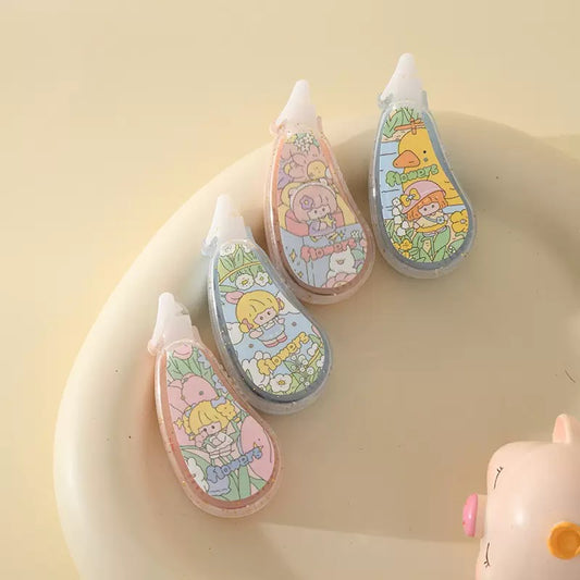 Girly Decoration Tape