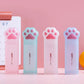 Cat paw Pencil box