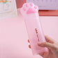 Cat paw Pencil box