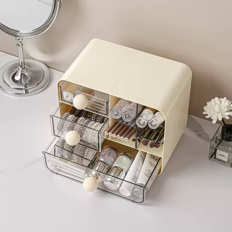 Pinteresty Desk Organizer