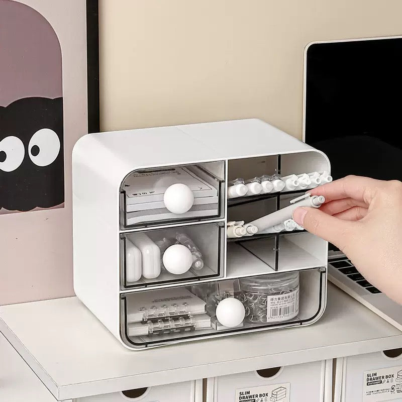 Pinteresty Desk Organizer