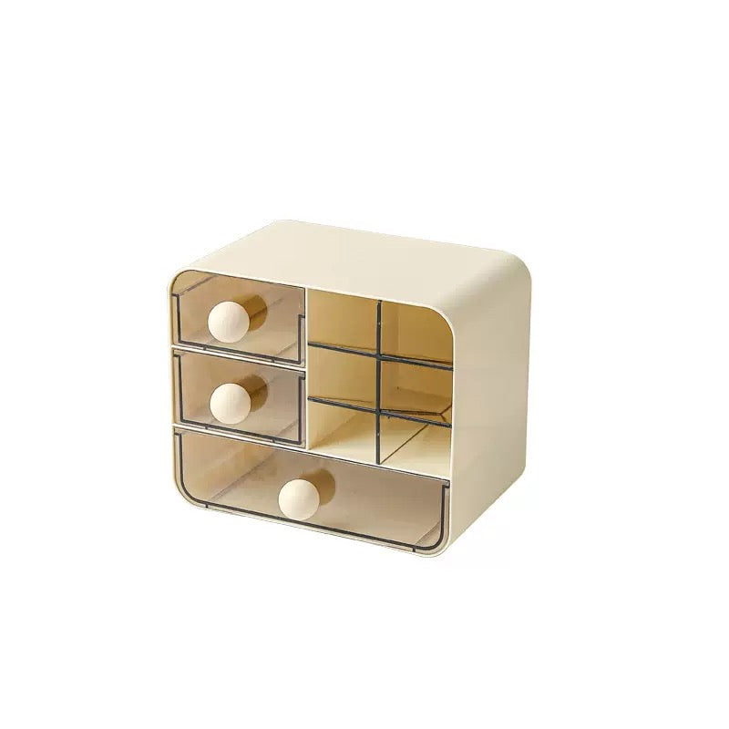Pinteresty Desk Organizer