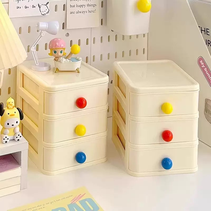 Pinteresty Desk Drawer