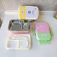 Korean style lunch box