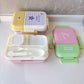 Korean style lunch box