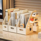 Kawaii Desk Organizer