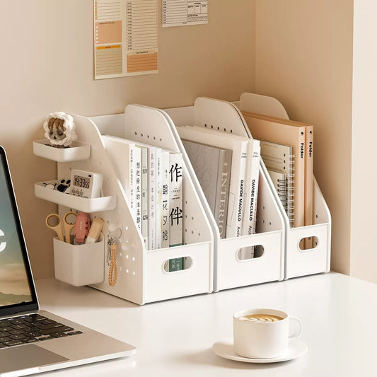 Kawaii Desk Organizer
