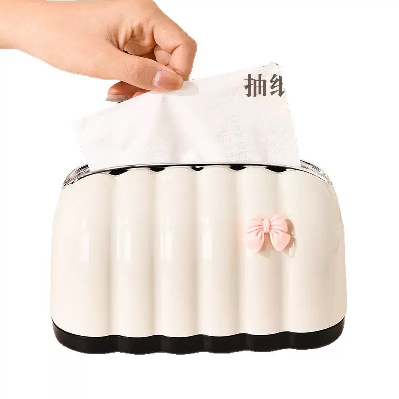 Pinteresty Tissue Holder