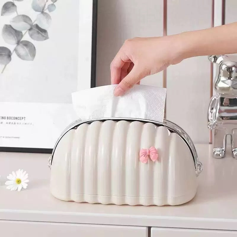 Pinteresty Tissue Holder