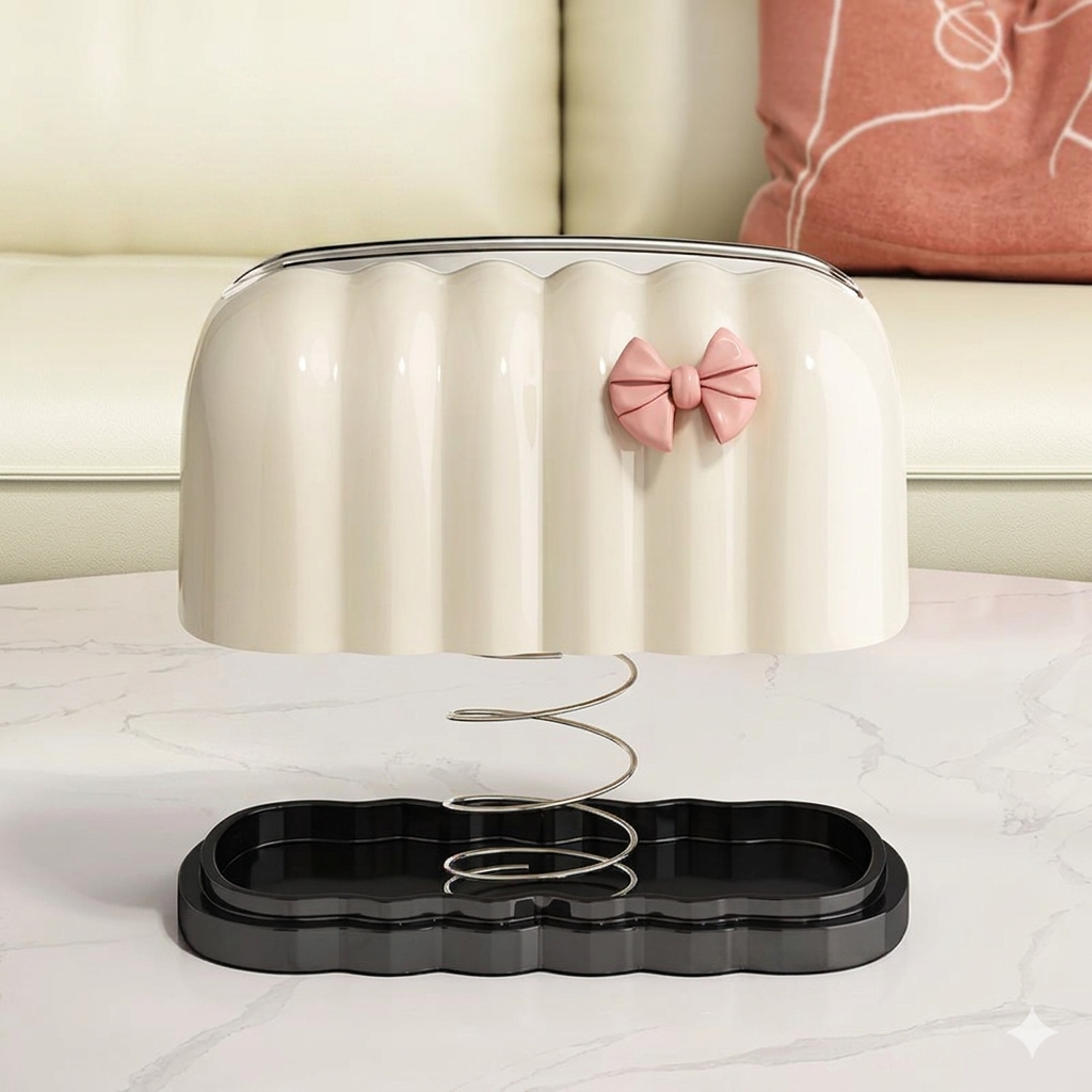 Pinteresty Tissue Holder