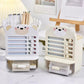 Cloud Bear desk organizer