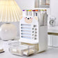 Cloud Bear desk organizer