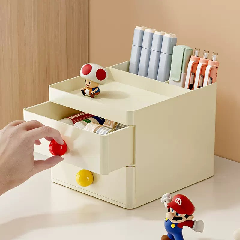 Pinteresty Desk Drawer