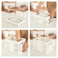 Kawaii Mini Crate Basket
