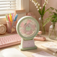 Pinteresty Mini Fan