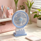 Pinteresty Mini Fan