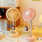 Penguin Mini Fan