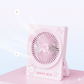 Kawaii Desk Fan