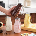 Hot and Cold Vaccum Bottle