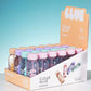 Macaron Clear Glue