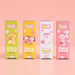Cherry Blossom Magnetic Eraser