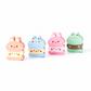 Kawaii Eraser Pack
