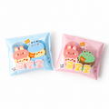 Kawaii Eraser Pack