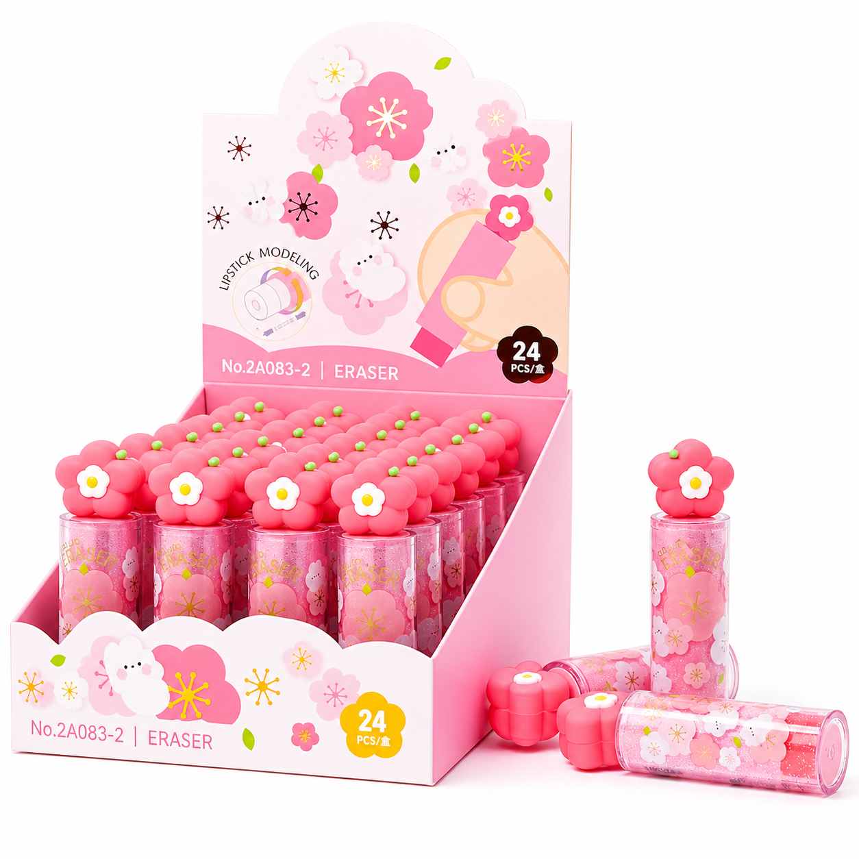 Sakura Eraser