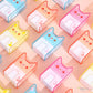 Cute Animal Eraser