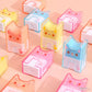 Cute Animal Eraser