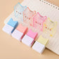 Cute Animal Eraser