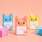 Cute Animal Eraser