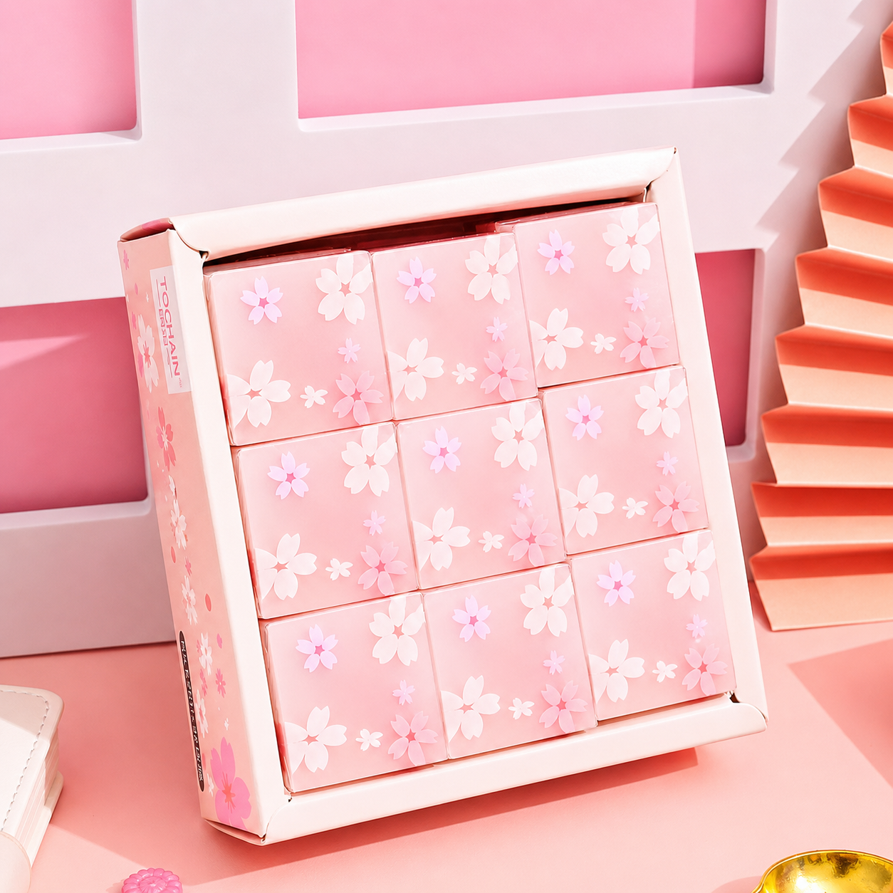 Sakura Eraser