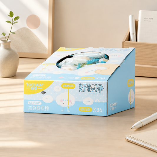 Cloud Eraser Pack