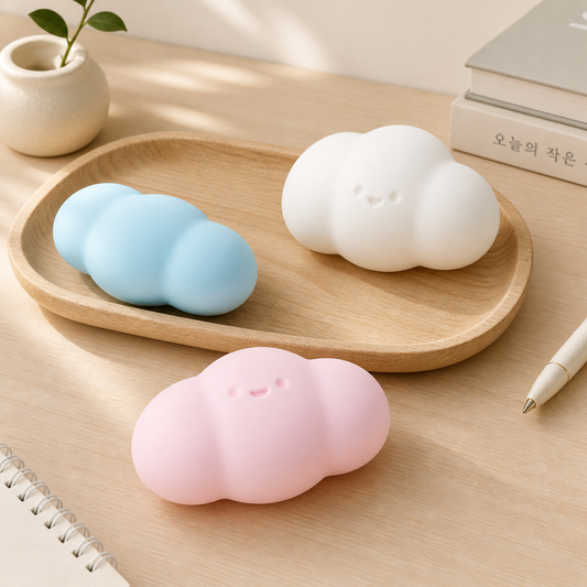Cloud Eraser Pack