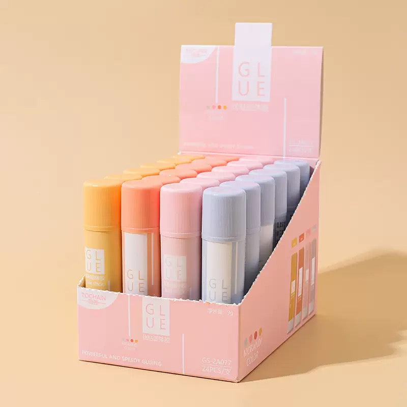 Morandi Glue